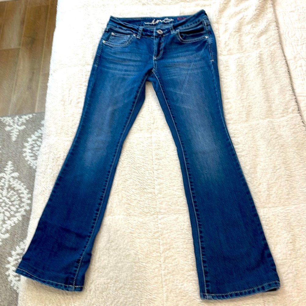 Inc denim jeans